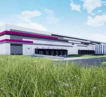 Cheyne backs Virtuo and TPG Real Estate with €115m development loan Cheyne backs Virtuo–TPG Real Estate €200m logistics venture in France