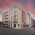 Commerz Real buys Dublin student housing property for institutional fund Commerz Real buys Dublin student housing property for institutional fund