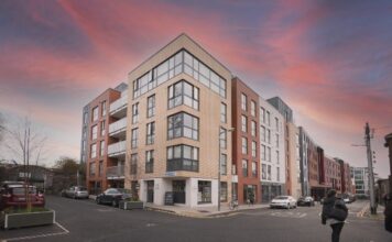 Commerz Real buys Dublin student housing property for institutional fund Commerz Real buys Dublin student housing property for institutional fund