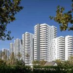 EDF and Savills IM launch €600m pan-European living joint venture EDF and Savills IM launch €600m pan-European living joint venture