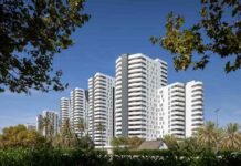 EDF and Savills IM launch €600m pan-European living joint venture EDF and Savills IM launch €600m pan-European living joint venture