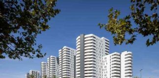 EDF and Savills IM launch €600m pan-European living joint venture EDF and Savills IM launch €600m pan-European living joint venture