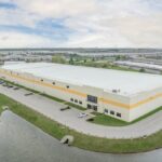 Largest US industrial deal of 2025: EQT sells 8.7m sq ft logistics assets Largest US industrial deal of 2025: EQT Real Estate sells 8.7m sq ft logistics assets