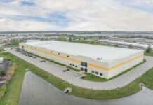Largest US industrial deal of 2025: EQT sells 8.7m sq ft logistics assets Largest US industrial deal of 2025: EQT Real Estate sells 8.7m sq ft logistics assets