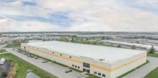 Largest US industrial deal of 2025: EQT sells 8.7m sq ft logistics assets Largest US industrial deal of 2025: EQT Real Estate sells 8.7m sq ft logistics assets