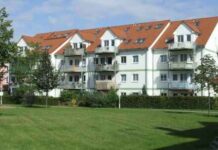 EQT Real Estate and Pictet buy residential complex in near Berlin EQT and Pictet partner on 477-unit residential investment in near Berlin
