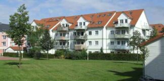 EQT Real Estate and Pictet buy residential complex in near Berlin EQT and Pictet partner on 477-unit residential investment in near Berlin