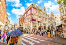 European real estate adopts pragmatic stance amid rising geopolitical risks European real estate adopts pragmatic stance amid rising geopolitical risks