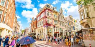 European real estate adopts pragmatic stance amid rising geopolitical risks European real estate adopts pragmatic stance amid rising geopolitical risks