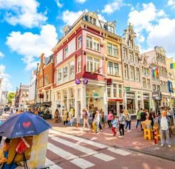 European real estate adopts pragmatic stance amid rising geopolitical risks European real estate adopts pragmatic stance amid rising geopolitical risks