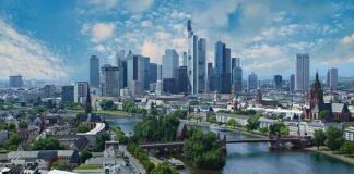 European real estate enters recovery phase as debt markets reopen European real estate enters recovery phase as debt markets reopen