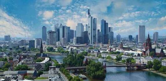 European real estate enters recovery phase as debt markets reopen European real estate enters recovery phase as debt markets reopen