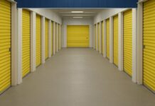 Self storage enters consolidation era as institutional interest accelerates Self storage enters consolidation era as institutional interest accelerates