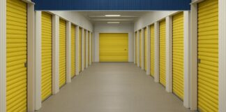 Self storage enters consolidation era as institutional interest accelerates Self storage enters consolidation era as institutional interest accelerates