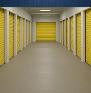 Self storage enters consolidation era as institutional interest accelerates Self storage enters consolidation era as institutional interest accelerates