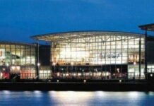Frasers snaps up Glasgow’s Braehead Shopping Centre Frasers snaps up Glasgow’s Braehead Shopping Centre