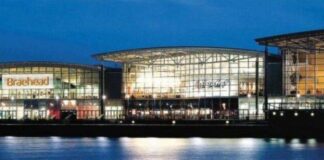 Frasers snaps up Glasgow’s Braehead Shopping Centre Frasers snaps up Glasgow’s Braehead Shopping Centre