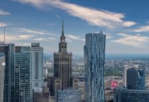 Global investors redirect real estate capital to emerging markets Global investors redirect real estate capital to emerging markets