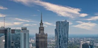 Global investors redirect real estate capital to emerging markets Global investors redirect real estate capital to emerging markets
