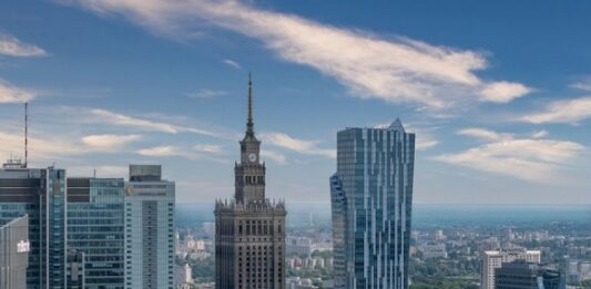 Global investors redirect real estate capital to emerging markets Global investors redirect real estate capital to emerging markets