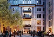 Green light for Patrizia’s 108 Old Broad Street redevelopment Green light for Patrizia’s 108 Old Broad Street redevelopment