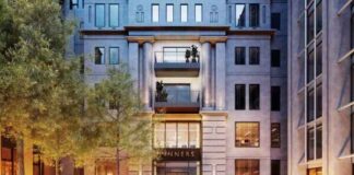 Green light for Patrizia’s 108 Old Broad Street redevelopment Green light for Patrizia’s 108 Old Broad Street redevelopment