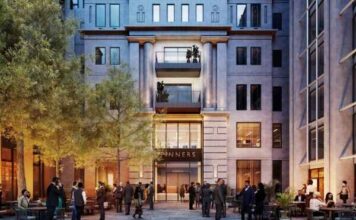Green light for Patrizia’s 108 Old Broad Street redevelopment Green light for Patrizia’s 108 Old Broad Street redevelopment