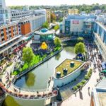 Hammerson acquires full ownership of The Oracle in £104.5m deal Hammerson takes full control of The Oracle in £104.5m deal