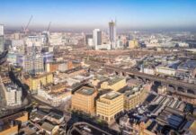 Hartwell’s Digbeth regeneration plans advance with council approval Hartwell’s Digbeth regeneration plans advance with council approval