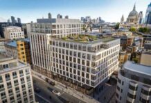 Helical posts steady half-year results as London office demand strengthens Helical posts steady half-year results as London office demand strengthens
