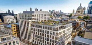 Helical posts steady half-year results as London office demand strengthens Helical posts steady half-year results as London office demand strengthens