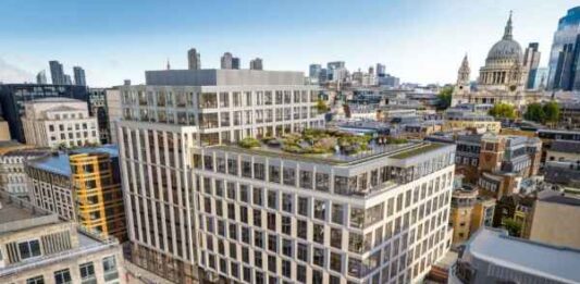 Helical posts steady half-year results as London office demand strengthens Helical posts steady half-year results as London office demand strengthens