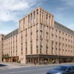 Henderson Park invests in 453-bed Scottish PBSA portfolio Henderson Park invests in 453-bed Scottish PBSA portfolio