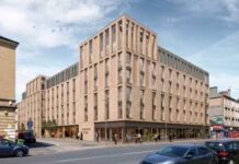 Henderson Park invests in 453-bed Scottish PBSA portfolio Henderson Park invests in 453-bed Scottish PBSA portfolio