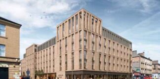 Henderson Park invests in 453-bed Scottish PBSA portfolio Henderson Park invests in 453-bed Scottish PBSA portfolio