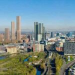 Henley gains approval for £1.3bn Regent Park regeneration in Salford Henley gains approval for £1.3bn Regent Park regeneration in Salford