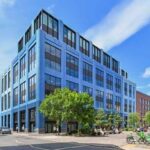 Hines acquires Grade A office building in off-market London deal Hines acquires Grade A office building in off-market London deal