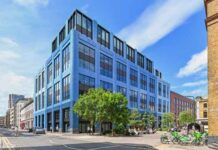 Hines acquires Grade A office building in off-market London deal Hines acquires Grade A office building in off-market London deal