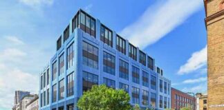 Hines acquires Grade A office building in off-market London deal Hines acquires Grade A office building in off-market London deal