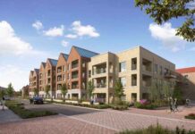 Invesco to acquire residential asset in Cambridge’s Marleigh Park Invesco to acquire residential asset in Cambridge’s Marleigh Park