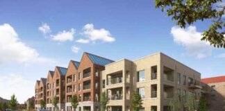 Invesco to acquire residential asset in Cambridge’s Marleigh Park Invesco to acquire residential asset in Cambridge’s Marleigh Park