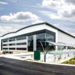 KKR provides £350m refinancing for Cain’s UK logistics portfolio KKR provides £350m refinancing for Cain’s UK logistics portfolio