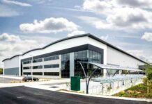 KKR provides £350m refinancing for Cain’s UK logistics portfolio KKR provides £350m refinancing for Cain’s UK logistics portfolio