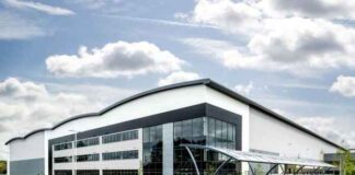 KKR provides £350m refinancing for Cain’s UK logistics portfolio KKR provides £350m refinancing for Cain’s UK logistics portfolio