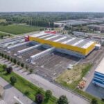 Kryalos acquires last-mile logistics portfolio in Northern Italy Kryalos buys last-mile logistics portfolio in Northern Italy