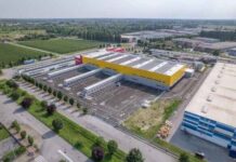 Kryalos acquires last-mile logistics portfolio in Northern Italy Kryalos buys last-mile logistics portfolio in Northern Italy