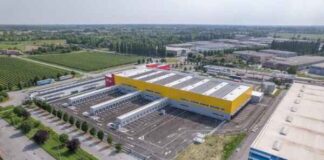 Kryalos acquires last-mile logistics portfolio in Northern Italy Kryalos buys last-mile logistics portfolio in Northern Italy
