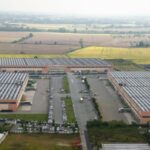 Kryalos sells five-property logistics portfolio in Italy to Hines Kryalos sells five-property logistics portfolio in Italy to Hines