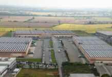 Kryalos sells five-property logistics portfolio in Italy to Hines Kryalos sells five-property logistics portfolio in Italy to Hines