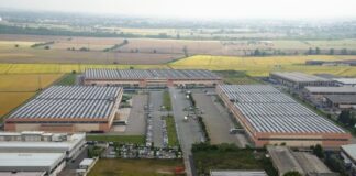 Kryalos sells five-property logistics portfolio in Italy to Hines Kryalos sells five-property logistics portfolio in Italy to Hines